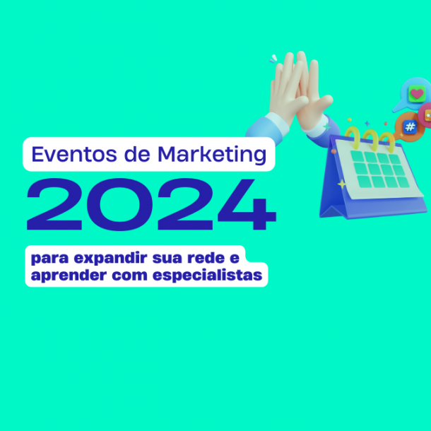 eventos de marketing em 2024