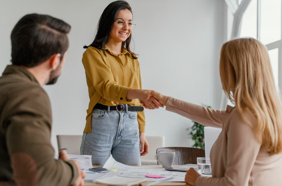 O onboarding de clientes pode ser a chave para o sucesso do seu negócio, garantindo uma experiência positiva desde o primeiro contato!