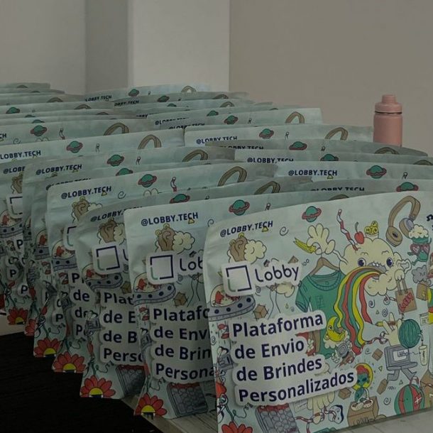 Kits de brindes personalizados para o Dia dos Pais no trabalho`