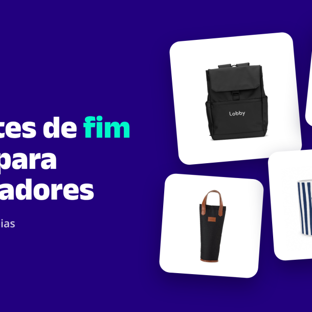 guia de presentes de fim de ano para colaboradores